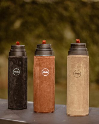 Termo Forrado Morley