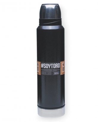 Termo Ansina 1.5 lts - Soy Toro