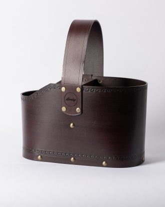 Matera Roble - 100% Cuero