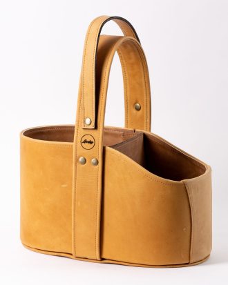 Matera Cuero Vacuno 2.0