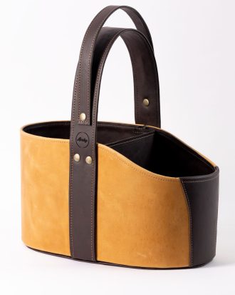 Matera Cuero Vacuno 2.0 - detalles simil cuero