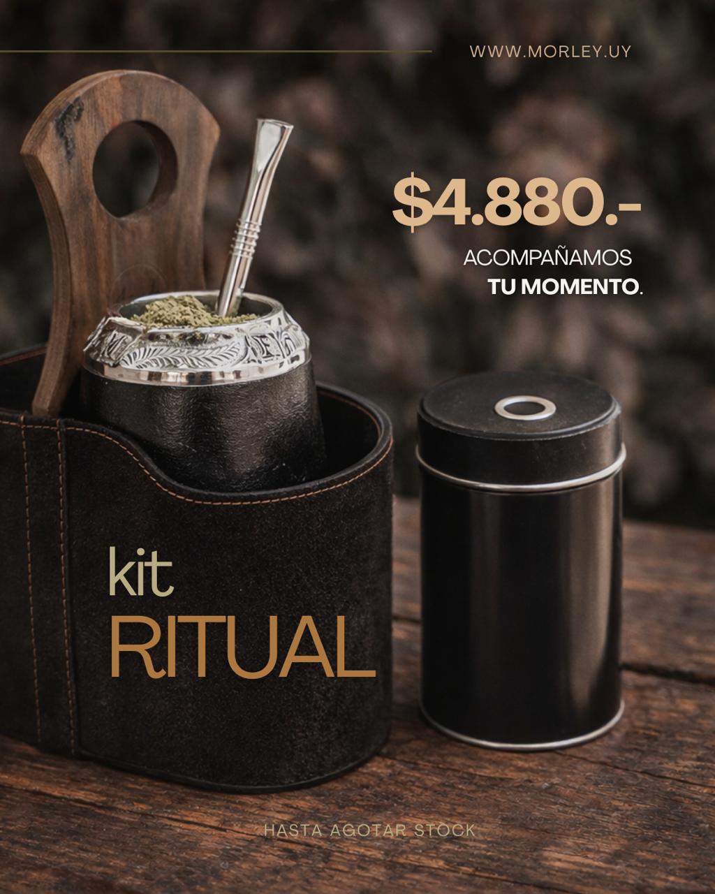 Kit Ritual